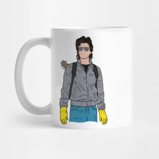 The Babysitter Mug